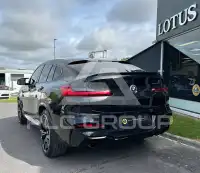 2019 BMW X4