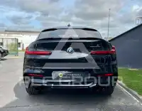 2019 BMW X4