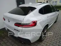 2019 BMW X4