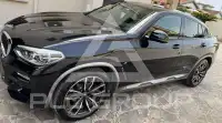 2019 BMW X4