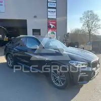 2019 BMW X4