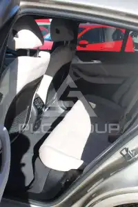 2019 BMW X4