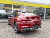 2019 BMW X4