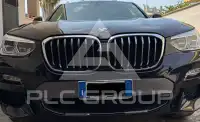 2019 BMW X4