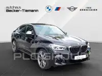 2019 BMW X4