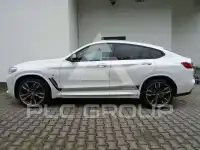 2019 BMW X4