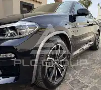 2019 BMW X4