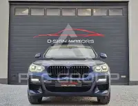 2019 BMW X4