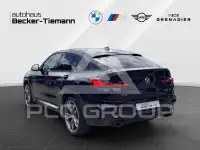 2019 BMW X4