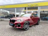 2019 BMW X4