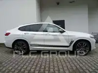 2019 BMW X4