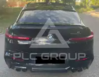 2019 BMW X4