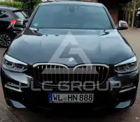 2019 BMW X4