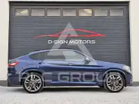 2019 BMW X4