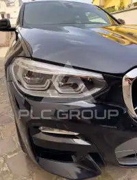 2019 BMW X4