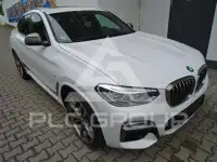 2019 BMW X4