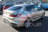 2019 BMW X4