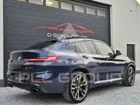 2019 BMW X4