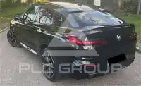 2019 BMW X4