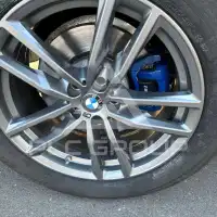 2019 BMW X4