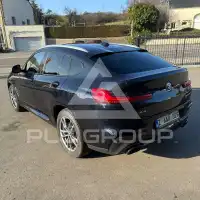 2019 BMW X4