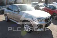 2019 BMW X4