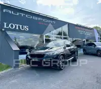 2019 BMW X4