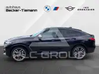 2019 BMW X4
