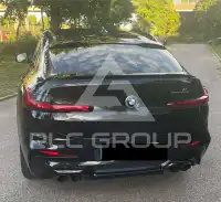 2019 BMW X4