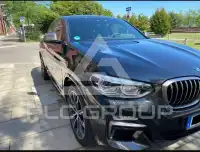 2019 BMW X4