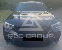 2019 BMW X4
