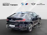 2019 BMW X4