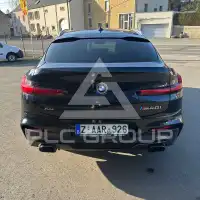 2019 BMW X4