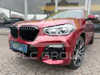 2019 BMW X4