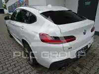 2019 BMW X4