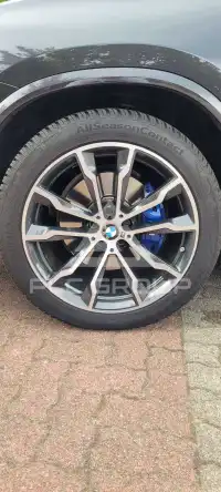 2019 BMW X4