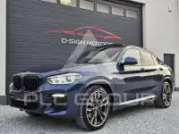 2019 BMW X4