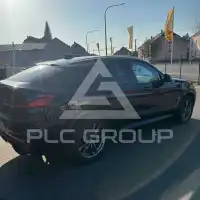 2019 BMW X4