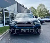 2019 BMW X4