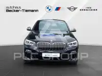 2019 BMW X4