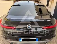 2019 BMW X4