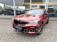 2019 BMW X4