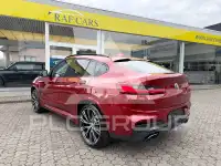 2019 BMW X4