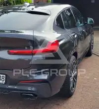 2019 BMW X4