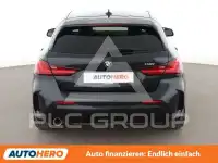 2019 BMW 118