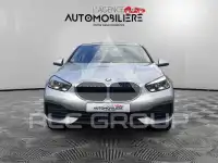 2019 BMW 118