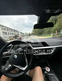 2019 BMW 118