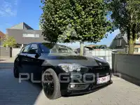 2019 BMW 118