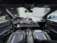2019 BMW 118