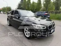 2018 BMW 118